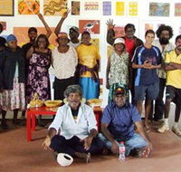 Mimi Aboriginal Arts and Crafts - Accommodation Sunshine Coast