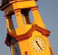 Norton Street Heritage Trail - Accommodation Sunshine Coast