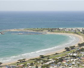 Bass Strait Shell Museum - Accommodation Sunshine Coast 0
