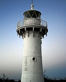 Warden Head Lighthouse - Accommodation Sunshine Coast 0