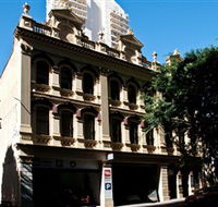 John Oxley Library - Accommodation Sunshine Coast