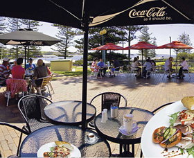 Kiama NSW Accommodation Sunshine Coast