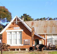 El Dorado Museum - Accommodation Sunshine Coast