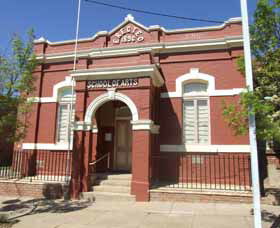 Glenelg NSW Accommodation Sunshine Coast