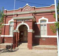 Grenfell Historical Museum - Accommodation Sunshine Coast
