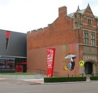 Maitland Regional Art Gallery - Accommodation Sunshine Coast