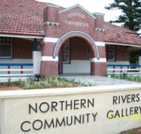 Northern Rivers Community Gallery - Accommodation Sunshine Coast