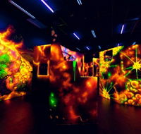 M9 Laser Skirmish - Accommodation Sunshine Coast