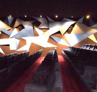 Cinema Nova - Accommodation Sunshine Coast