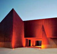 Australian Centre for Contemporary Art - Accommodation Sunshine Coast