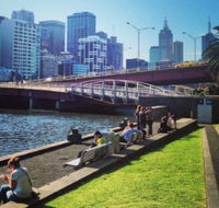 Queensbridge Square - Accommodation Sunshine Coast