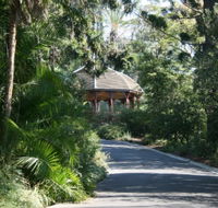 Royal Botanic Gardens Victoria - Accommodation Sunshine Coast