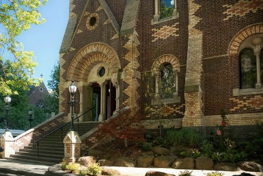 St Michaels Uniting Church - Accommodation Sunshine Coast 0