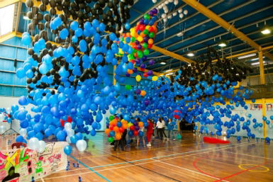 Arena Theatre Company Limited - Accommodation Sunshine Coast 0