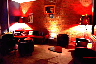 Club Voltaire - Accommodation Sunshine Coast 0