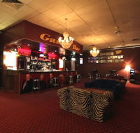 The Comics Lounge - Accommodation Sunshine Coast