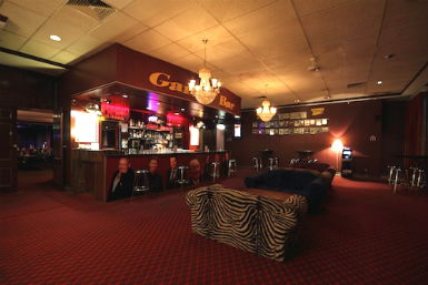 The Comics Lounge - Accommodation Sunshine Coast 0