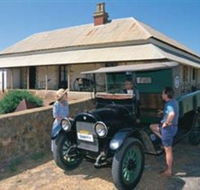 Northampton Visitor Centre - Accommodation Sunshine Coast
