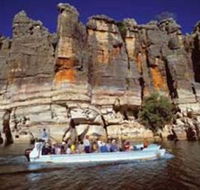 Fitzroy Crossing Visitor Centre - Accommodation Sunshine Coast
