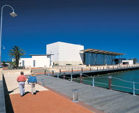 Geraldton WA Accommodation Sunshine Coast