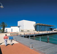 Western Australian Museum - Geraldton - Accommodation Sunshine Coast