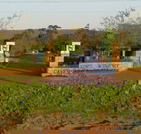 Sandalford Wines - Swan Valley - Accommodation Sunshine Coast
