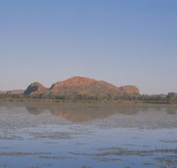 Lake Kununurra - Accommodation Sunshine Coast