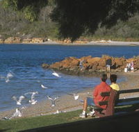 Emu Point - Accommodation Sunshine Coast