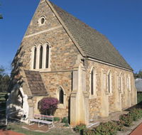 Uniting Church - York - Accommodation Sunshine Coast