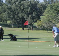 Spalding Park - Accommodation Sunshine Coast