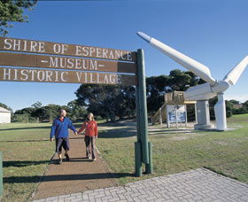 Beaumont WA Accommodation Sunshine Coast