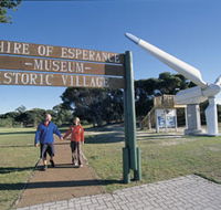 Esperance Municipal Museum - Accommodation Sunshine Coast
