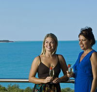 Roebuck Bay - Accommodation Sunshine Coast