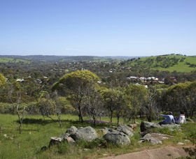 Hoddys Well WA Accommodation Sunshine Coast