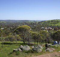 Pelham Reserve - Accommodation Sunshine Coast