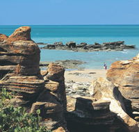 Reddell Beach - Accommodation Sunshine Coast
