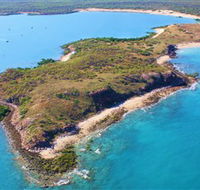 Cygnet Bay Pearl Farm - Accommodation Sunshine Coast