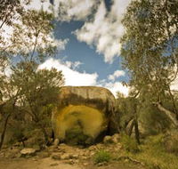 Hippo's Yawn - Accommodation Sunshine Coast