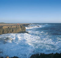 Quobba - Accommodation Sunshine Coast