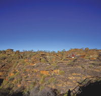 Mirima National Park - Accommodation Sunshine Coast