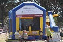 Portarlington Bayside Miniature Railway - Accommodation Sunshine Coast 3