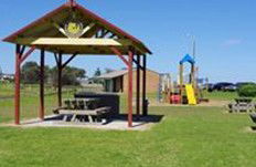 Portarlington Bayside Miniature Railway - Accommodation Sunshine Coast 4