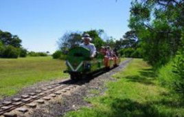 Portarlington Bayside Miniature Railway - Accommodation Sunshine Coast 8