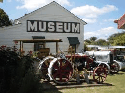 Beaudesert Museum - Accommodation Sunshine Coast 1