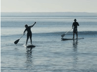 Jervis Bay Stand Up Paddle - Accommodation Sunshine Coast 1