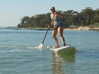 Jervis Bay Stand Up Paddle - Accommodation Sunshine Coast 4