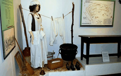 Historical Society Museum - Accommodation Sunshine Coast