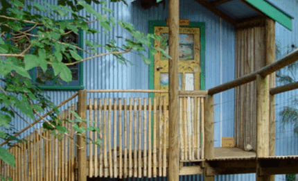 Blue Poles Gallery - Accommodation Sunshine Coast