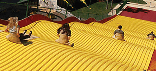 Aussie World - Accommodation Sunshine Coast 1