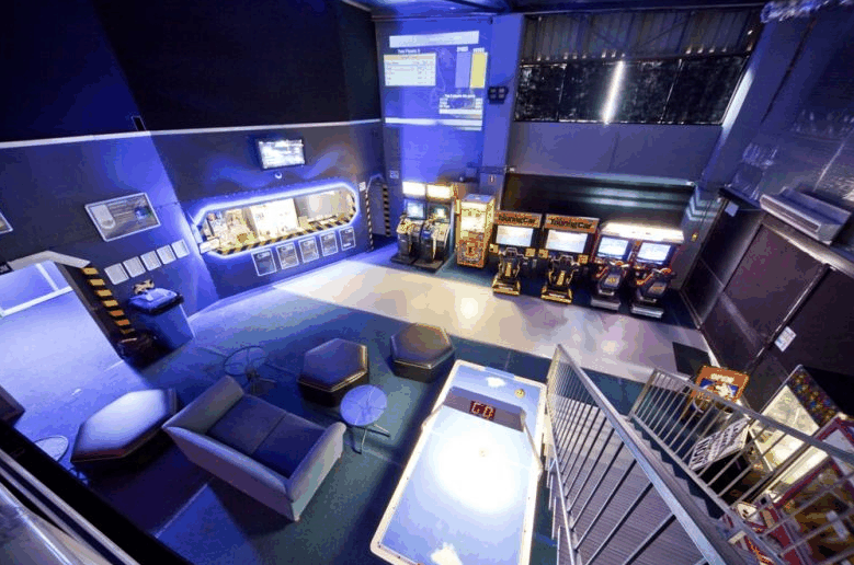 Laserzone Brisbane - thumb 3